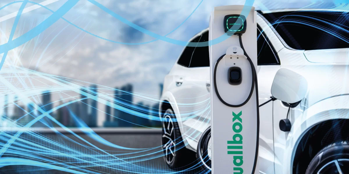 Middy's EV Infrastructure Solutions